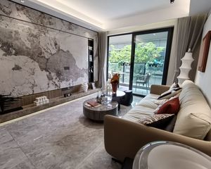 开福区现房 6588 加2万送品牌装修+全屋家具体 拎包入住
