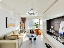 北京方向 3室1厅 119.19平
