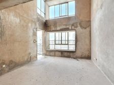 惠兰园 5室2厅 227平跃层