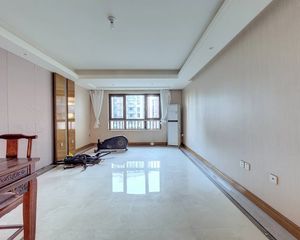 首开华润城 3室1厅 114.11平