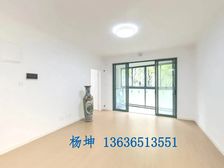 爱建园精装3居116.95平南北朝向视野开阔采光好