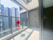 天河保利天汇南北通透四居 满二精装中层 业主直降 急售可谈
