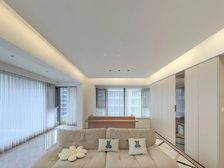 全成都二手房都有—只收2000中介费—青秀阅山府 3室1厅南