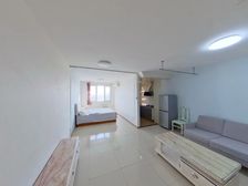 科技园区·首开华润花香四季·1室·1厅 满五唯一住房