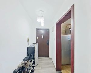 科技园区 · 首开华润花香四季 商品房本 满五唯一 视野好