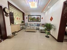 看过来4中情房 桃城苑真正的业主自住房经典通透三室户型老证