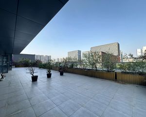 300平花园 金融城网红地段双子塔 一手交易各付各税可开票