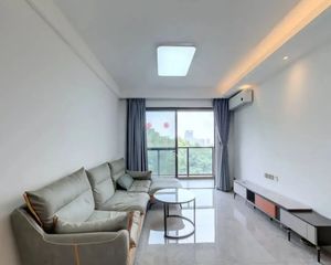 L五矿招商·鹭山府 靠近地铁 鱼珠地铁站 精装大三房 随时看