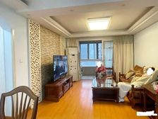 嘉怡坊 临地铁 带电梯 双卫生间 房龄新 正规商品房