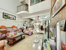 河滨印象 4室2厅 东北