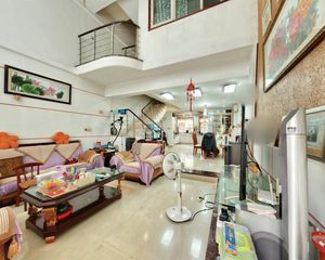 河滨印象 4室2厅 东北