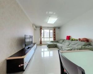北街家园(八区) 大两居已改成三居 白给大阳台和两个储物间