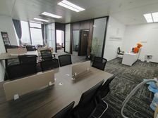 新力方 航空大厦 135平 带家具 看瑶湖 高楼层