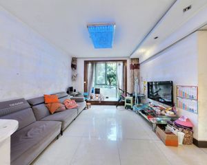 西区花园花园洋房3室1厅东南