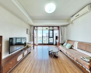 派克公馆 2室1厅 东南 西北