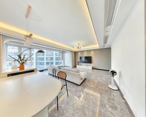 东原花样年.印未来 4室2厅 东北