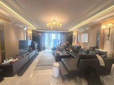 近期毕迈 百汇园二期高区江景3房 性价比