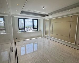 顺义城 新房 地铁R4号线 第四代住宅 教育 北侧九年一贯制