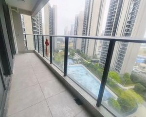 急售 全新未住过 送车位 中层南北对流四房 来电随时看房