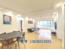 海上名门公寓 3室2厅 142.15平