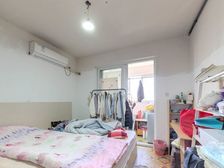 11号线旁 一手动迁小区 边套两房 诚意出售价格好谈