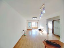 首地首城房屋整洁 拎包即住