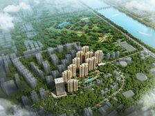 二环内南郊公园湘江边+双公园+实景现房毛坯均价8888一平米