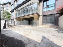 湿地公园隔壁一楼带花园带车位看房有钥匙!
