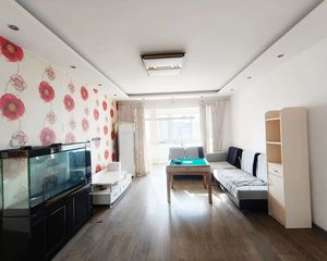 裕华嘉苑二期 精装修 随时看房 裕华2小 21中