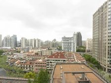 老静安品质次新房丨全新未入住丨老业主委托有钥匙丨到价签字