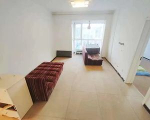 路北高新区远洋城,世纪龙庭三羊开泰户型3居室,明厨明卫随时看
