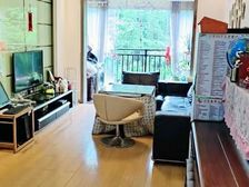 出售云岩区市北路天誉城精装修两室两厅一厨一卫