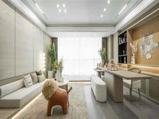 元时代 4室2厅2卫 毛坯 110万元 107平米