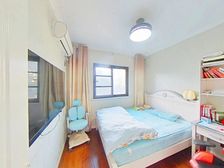 精装三房 书包未用 满屋 南北通透 出门就是星汇