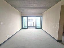 铁建花语江南毛坯大三房 看江景 急售