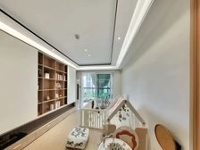 万科城市之光 3室2厅 117.39平
