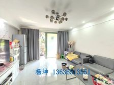 中海馨园可做3居117.43平南朝向视野开阔采光好