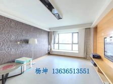 海上名邸精装4居172平南北朝向视野开阔全明采光好