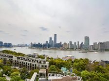 滨江凯旋门 283.93平4居 南北向精装修 方便看房