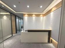 大学园路!福成科技园,理工大,光谷物联港220平边户双面采光