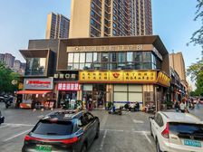 投资必选!十字路口传世餐饮独栋丨年金75w价格可议带租约