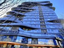 阿玛尼城市公寓 4室2厅 495.82平 全球第九座阿玛尼