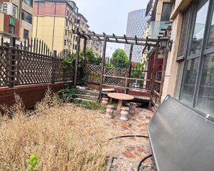 源盛嘉禾电梯洋房 带小院 北部核心地段 大社区