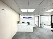 特价3600丨正徐东地铁口丨中力大厦丨业主直租拎包入住