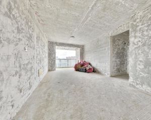 通用时代国际社区 3室2厅 西南