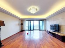 福田香蜜湖一号七房大户型,近地铁口,拎包入住,70年产权