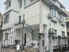 江南市中心稀缺独栋,工商城闹中取静带大花园