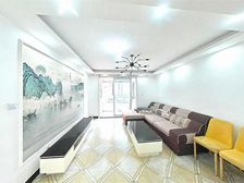 金海华城永华苑 3室2厅1卫 精装修 288万元