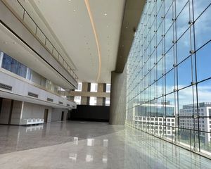 独角兽基地!独栋出售+10.2米挑空大堂,享专项政策
