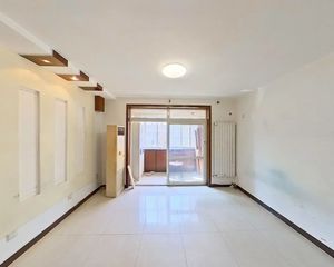科技园区富锦嘉园二区 带地下室 西南朝向 得房率高